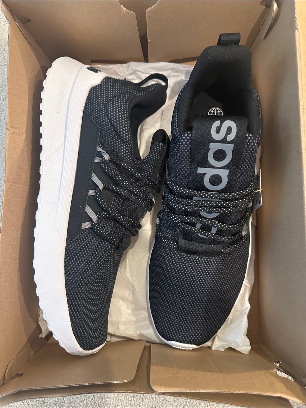 NWT adidas lite racer adapt 5.0